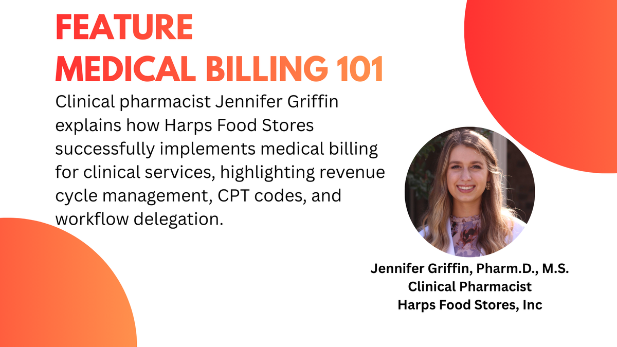 Medical Billing Driving the Future of Pharmacy