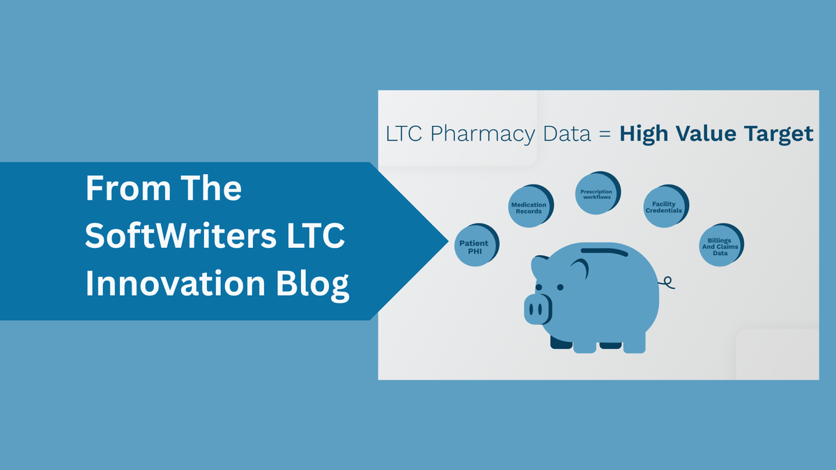 Enhancing LTC Pharmacy Cybersecurity