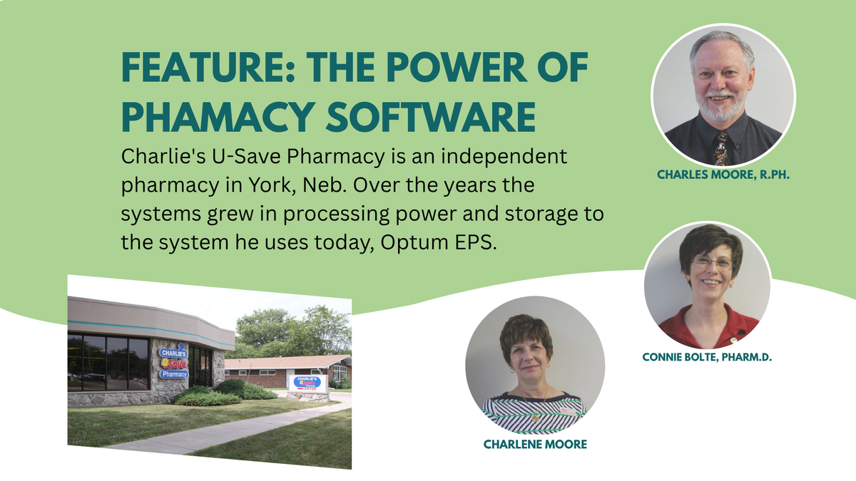 Everything Changes, and the Optum System Can Handle It