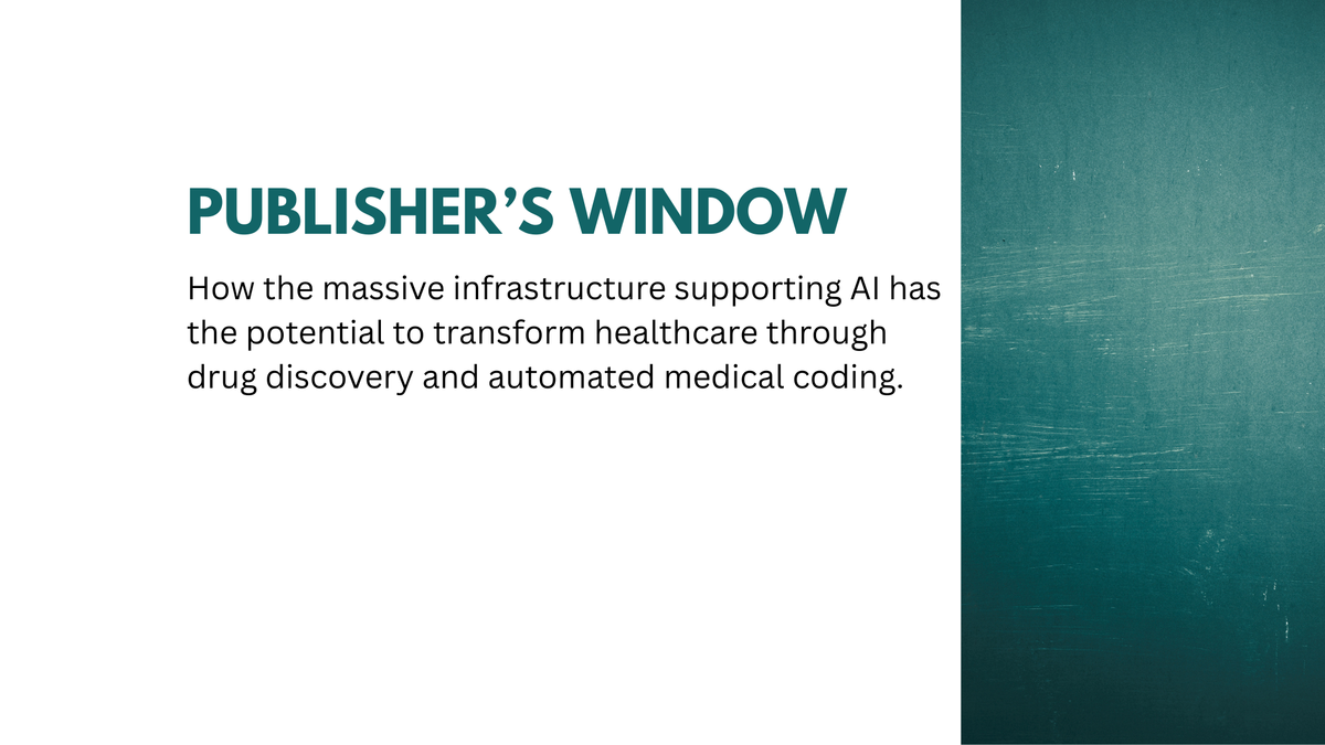 The AI Impact