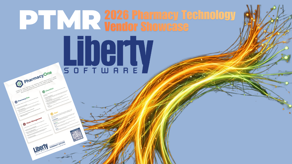 Liberty Software | PharmacyOne