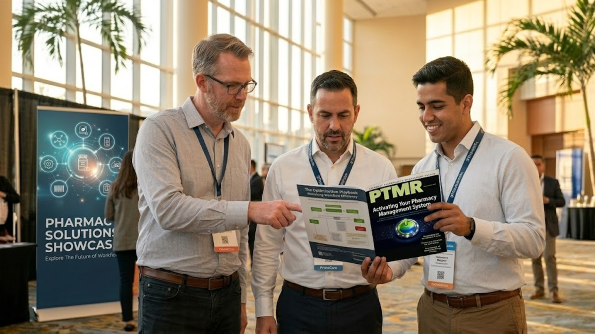 Master Your RedSail Workflow with Expert Insights from PTMReview