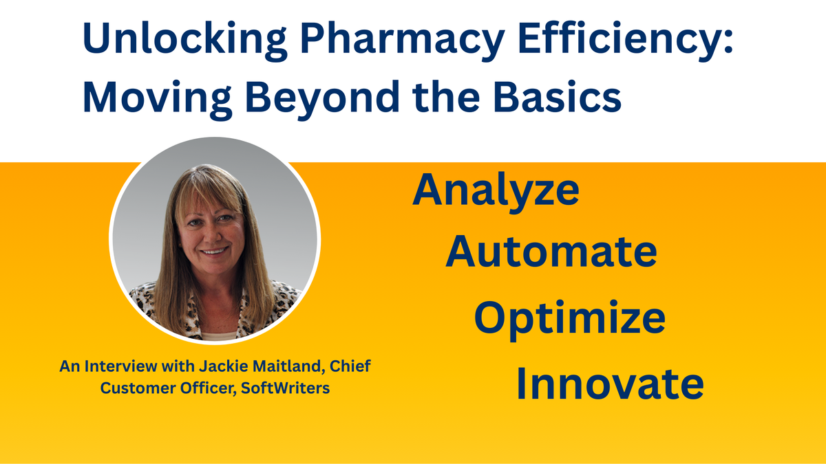 How Automation Redirects Staff Toward Patient-Focused Care