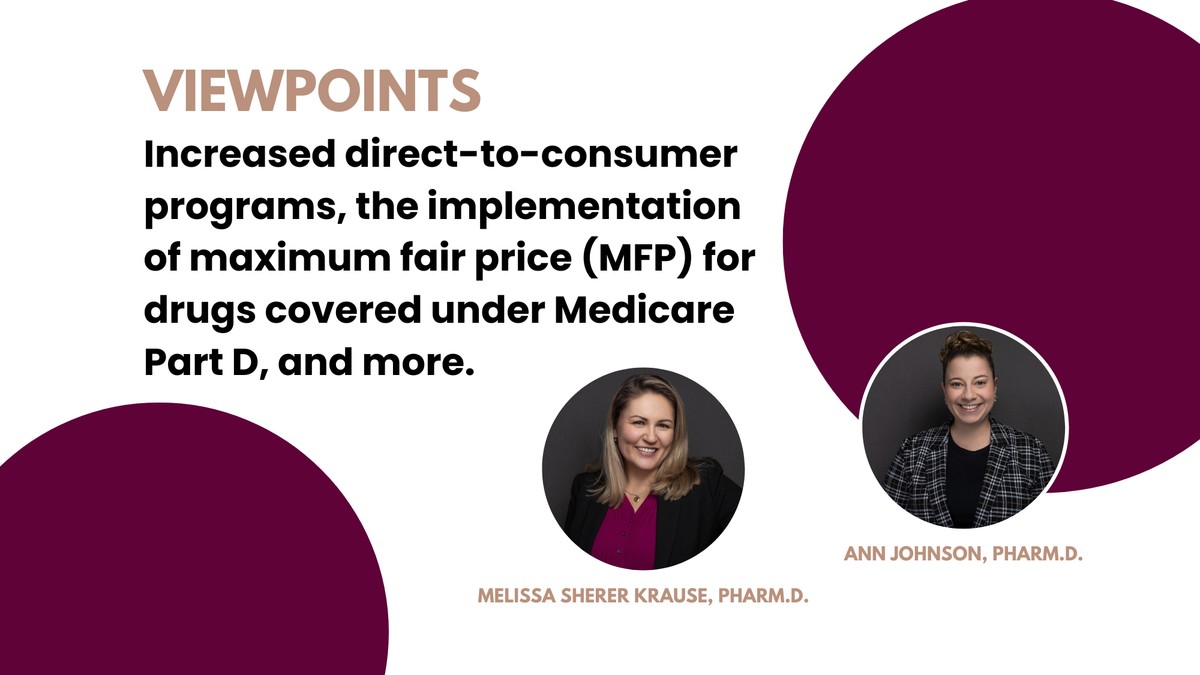 Navigating the 2026 Pharmacy Landscape: DTC Programs, TrumpRx, and Maximum Fair Price Challenges
