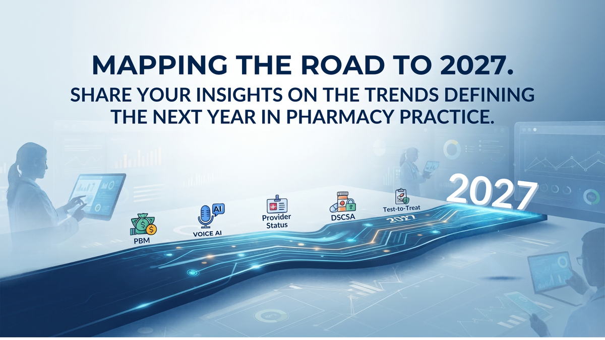 2027 Outlook Survey