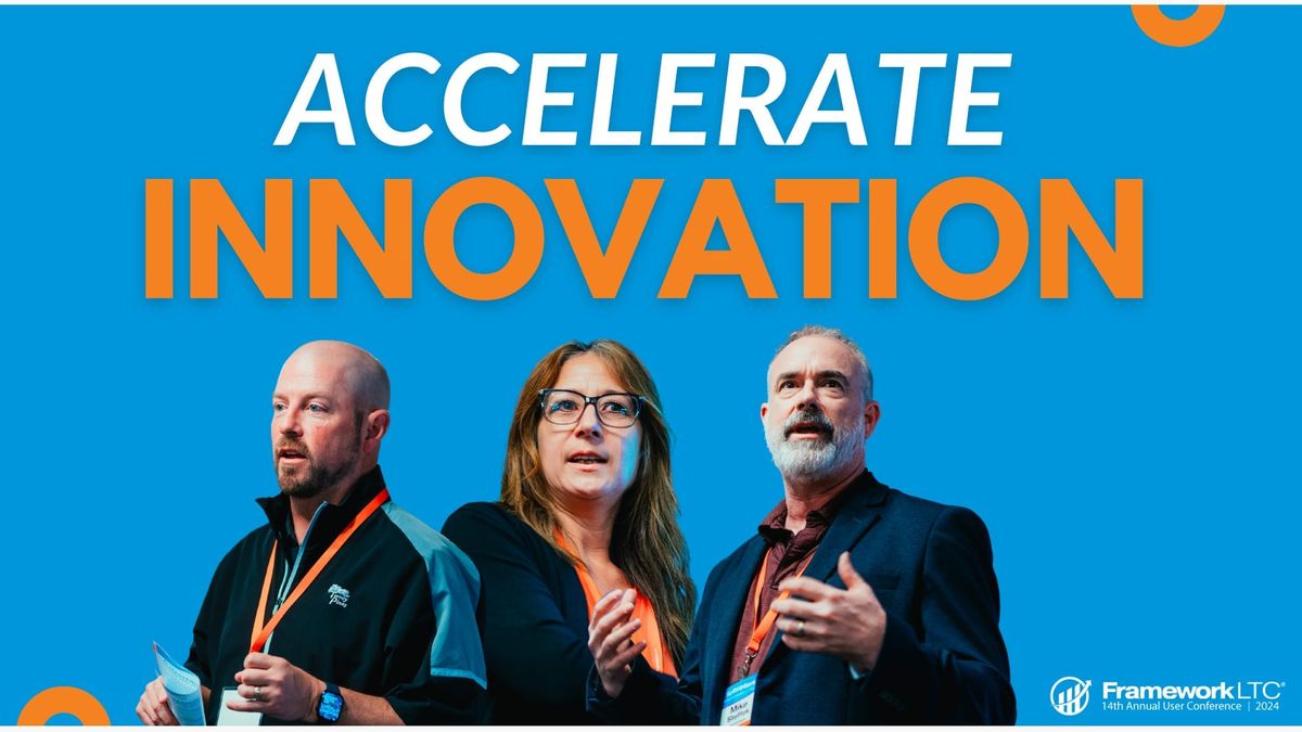 14th Annual FrameworkLTC User Conference Set to Accelerate Innovation in Long-Term Care Pharmacy