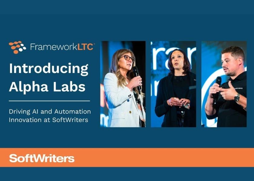 Introducing Alpha Labs: Driving AI and Automation Innovation at SoftWriters