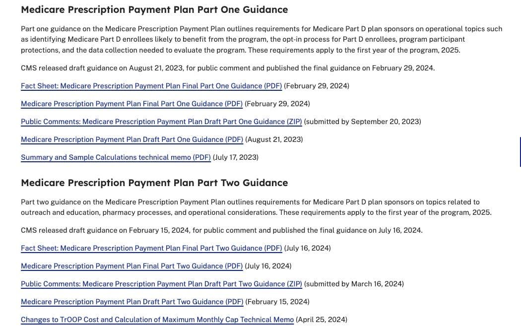 The Medicare Prescription Payment Plan: Automation Can Help Pharmacies Shine 