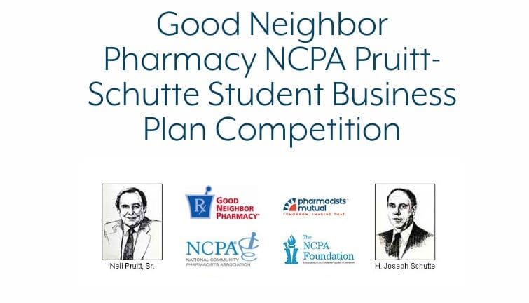 University of Texas at Austin Wins 21st Annual NCPA Pruitt-Schutte Student Business Plan Competition