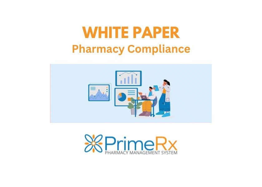 The Hidden Costs of Pharmacy Compliance: Top Issues and Technology-Based Solutions