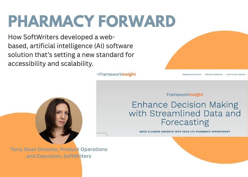Unlocking Pharmacy Potential: How Data and AI Are Changing Long-term Care