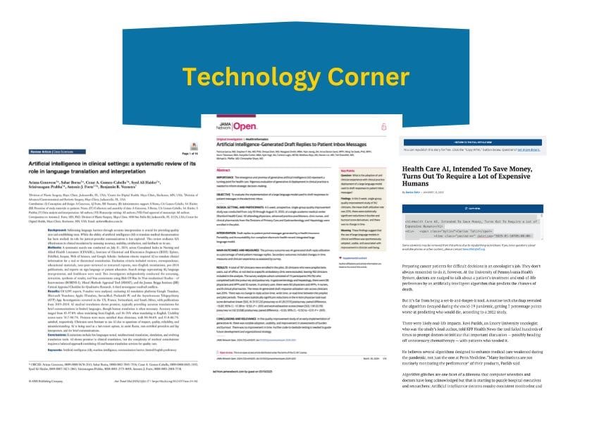 AI in Healthcare: Transformative Implications for Pharmacist