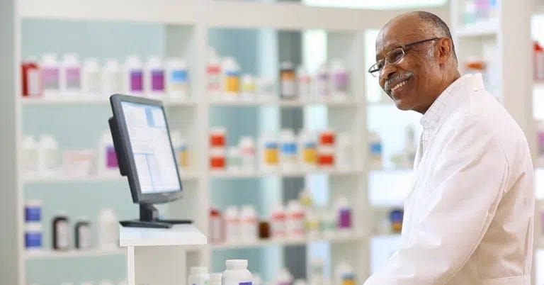 PrimeRx MARKET for Cost-Efficient, Fast Inventory Procurement