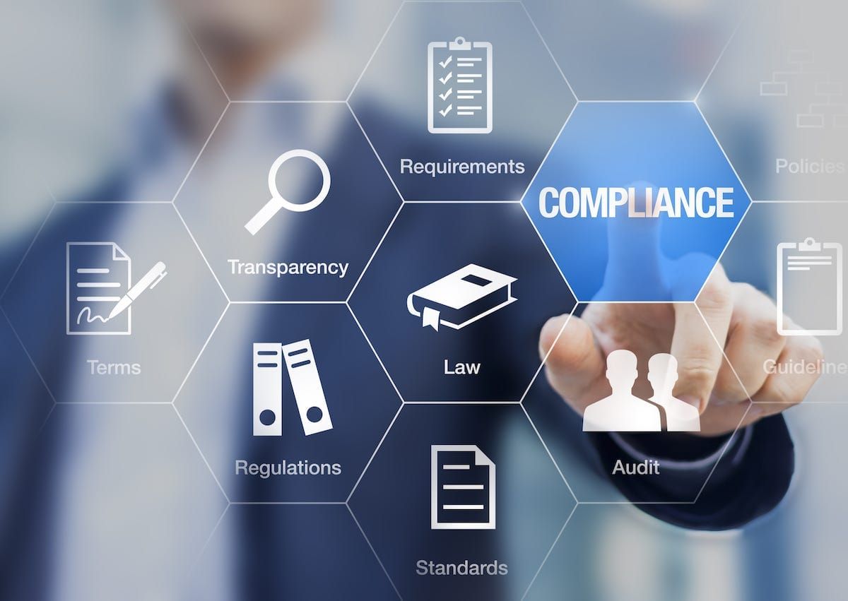 Advasur: A Solution for DSCSA Compliance