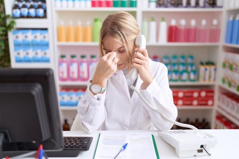 Pharmacy Owners: Are You Burnt Out?