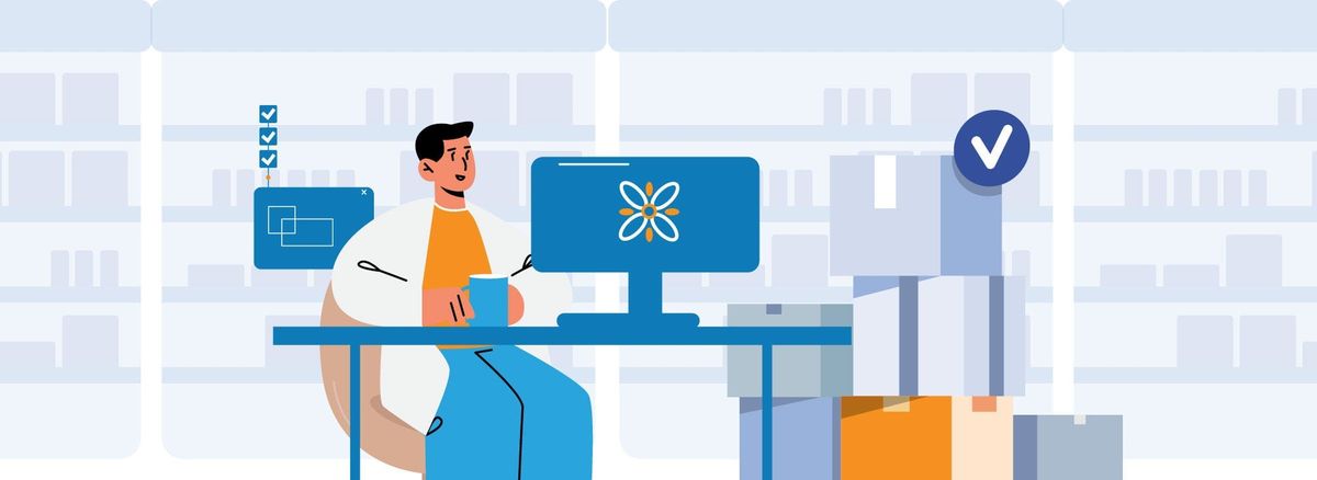 Solve Pharmacy Inventory Frenzy: PrimeRx Guarantees Stock Accuracy for Optimal Profit