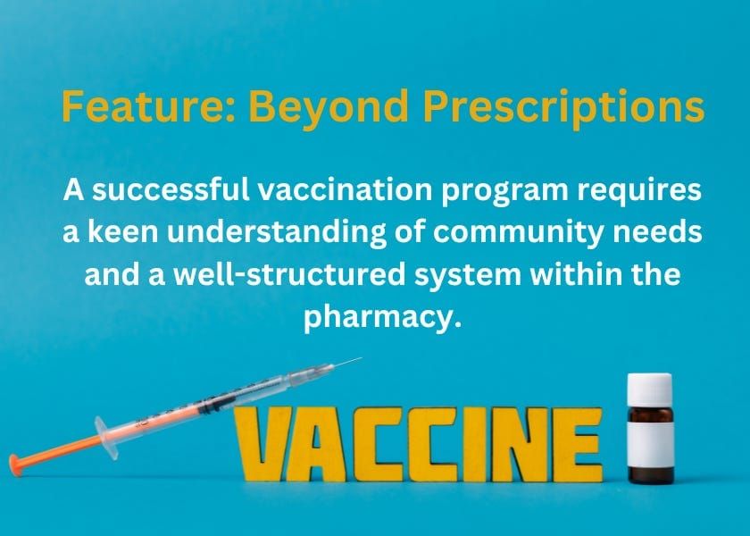 Vaccination Season: How to Take Advantage of This Service
