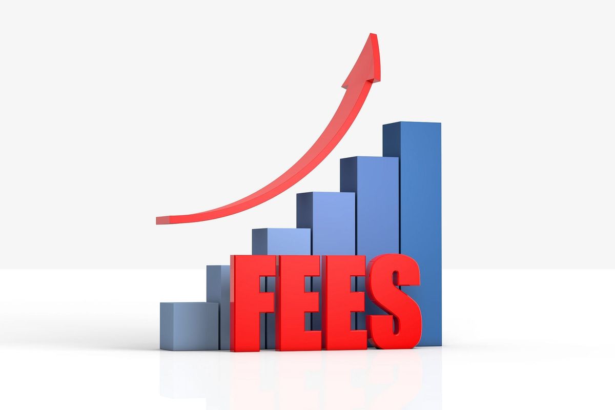 CMS Reveals Astonishing 91,500%Increase in DIR Fees
