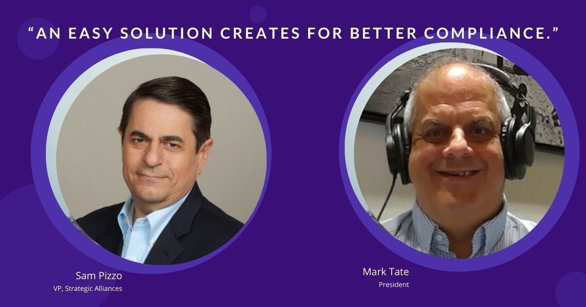 InfiniTrak’s DSCSA Compliance Platform: Smoothing the Way for Pharmacy 