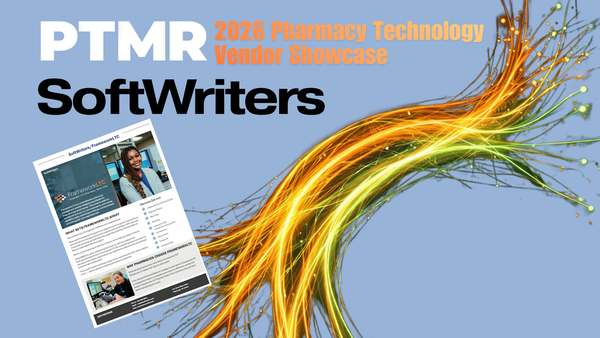 SoftWriters/FrameworkLTC | Empower LTC Pharmacy, Save Lives