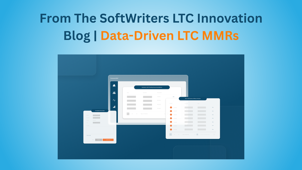 Reducing Medication Errors in LTC: A Data-Driven Approach to MMRs