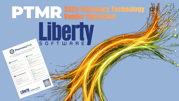 Liberty Software | PharmacyOne