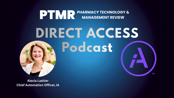Unlocking Central Fill for All: How a Shared Network Model is Changing Pharmacy Automation