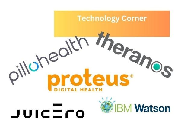 Healthcare Technology: What Can We Learn from Notable Failures?