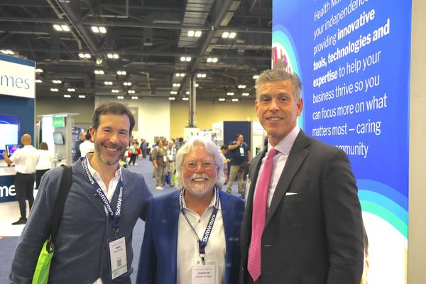The National Community Pharmacists Association (NCPA) 2024 Annual Convention and Expo