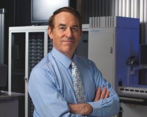 Evolution of Robotic Dispensing