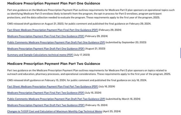 The Medicare Prescription Payment Plan: Automation Can Help Pharmacies Shine 