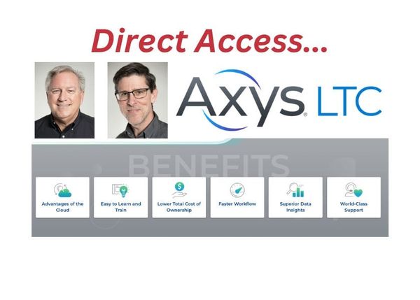RedSail Technologies’ Axys: Leveraging Strengths on a Modern Platform