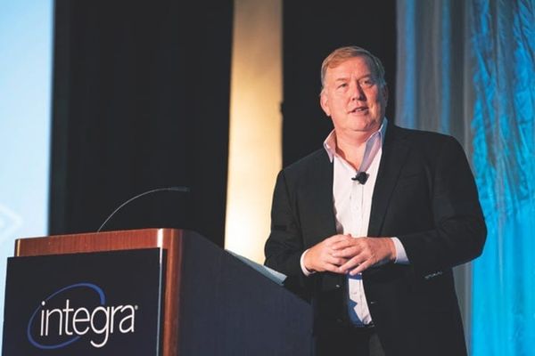 Integra: Giving Pharmacies a Leg Up in the LTC Market