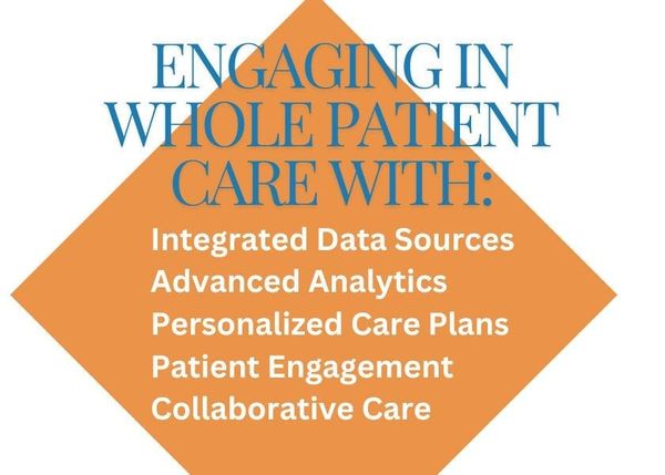 Beyond The Pill: How PrimeRx Unveils The Whole Patient Story