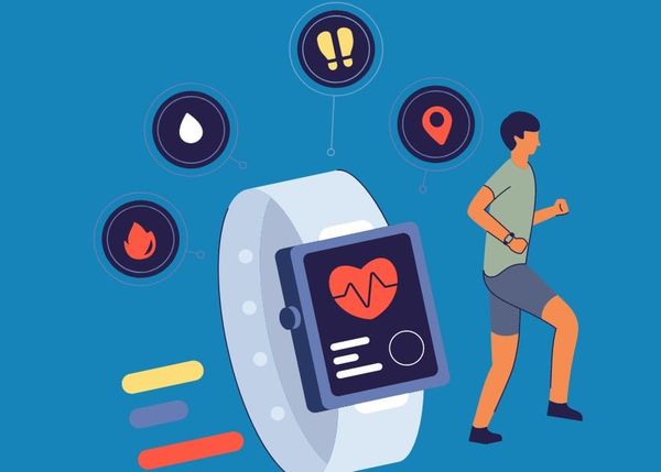 Consumer Electronics Pave the Way for Health and Wellness Monitoring