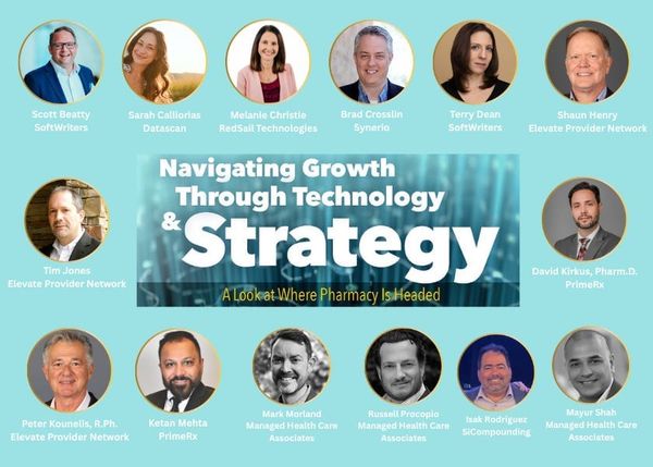 Navigating Growth Through Technology & Strategy: The 2026 Outlook for Pharmacy