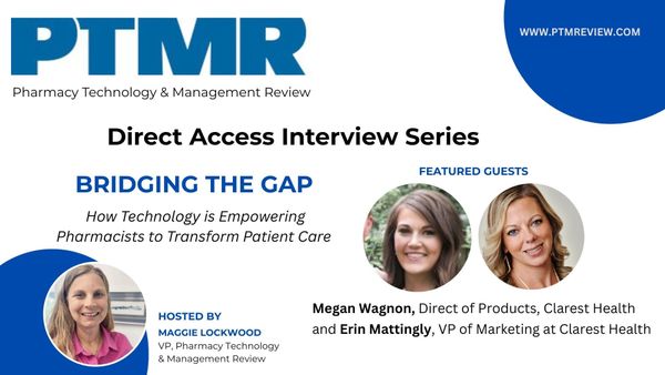 Bridging the Gap: How Technology is Empowering Pharmacists to Transform Patient Care
