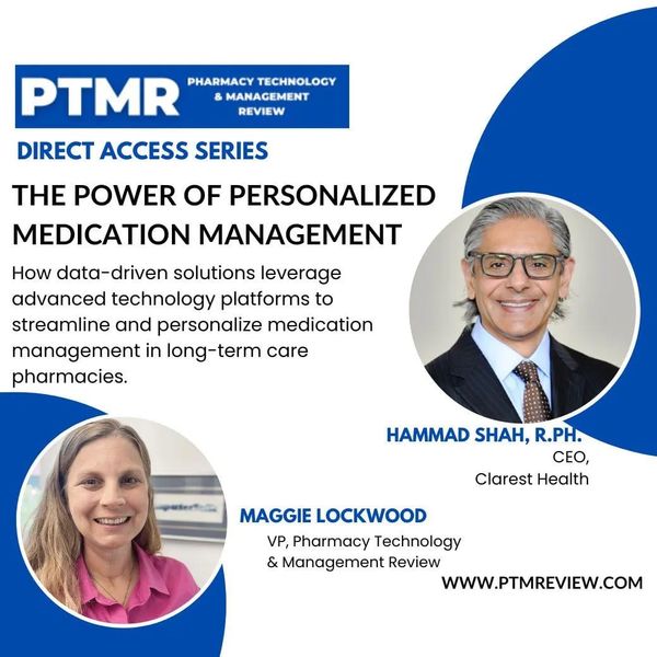 The power of personalized medication management