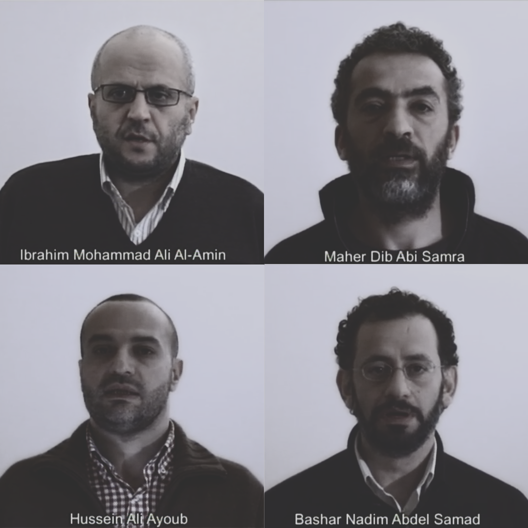 Lebanon's Lost Communist Future