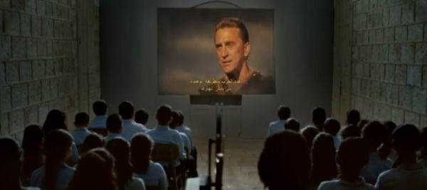 Spartacus in Palestine