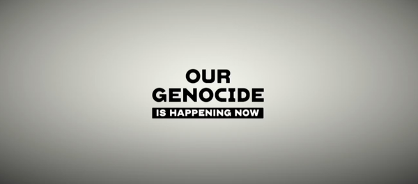 The Génocidaires Can Never Rest