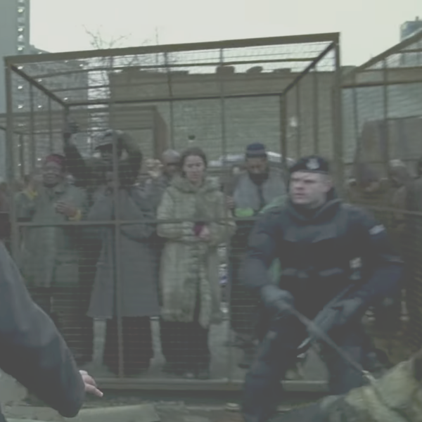 Inside Reform’s plans for a fascist takeover