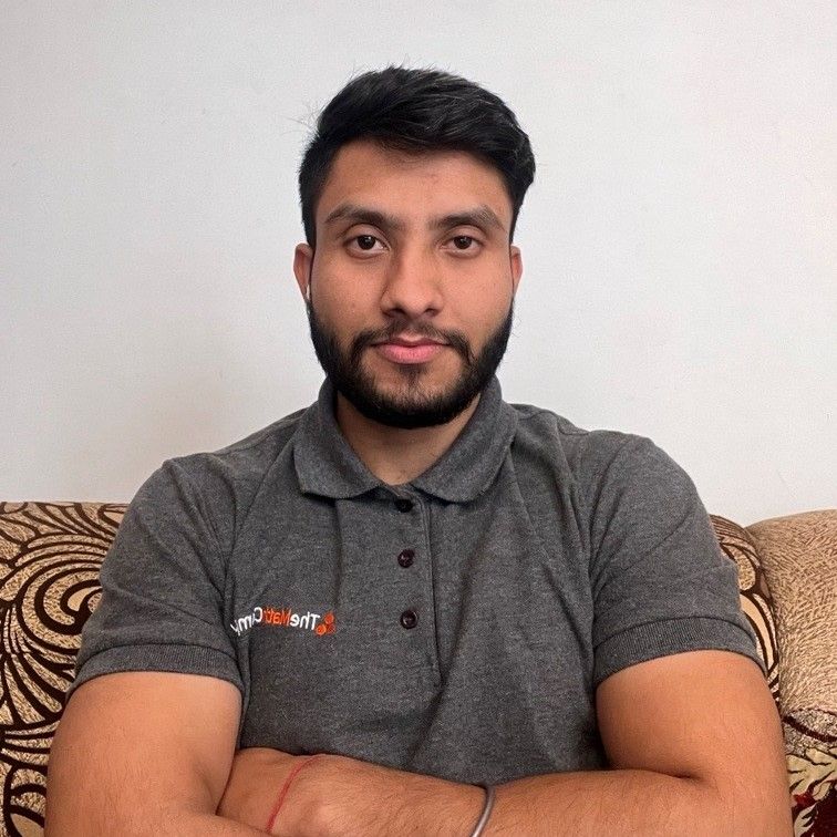 Tanish Sharma