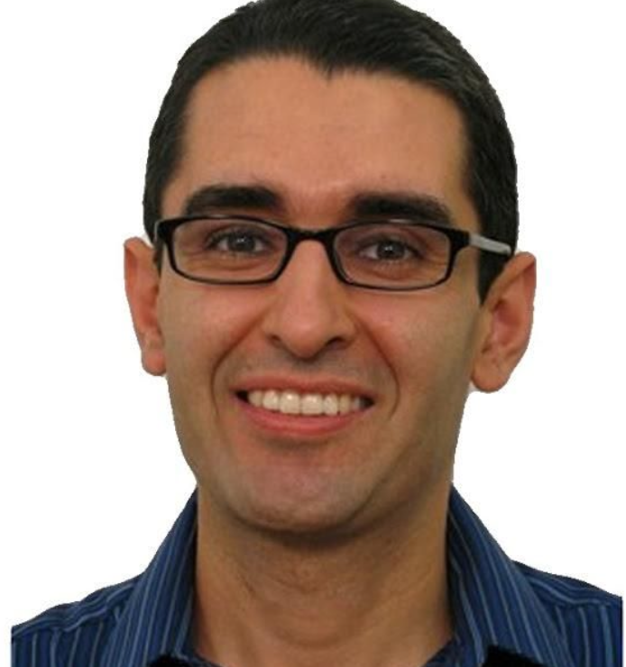 Burak Gokturk