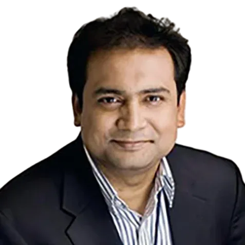 Biplab Pal, PhD