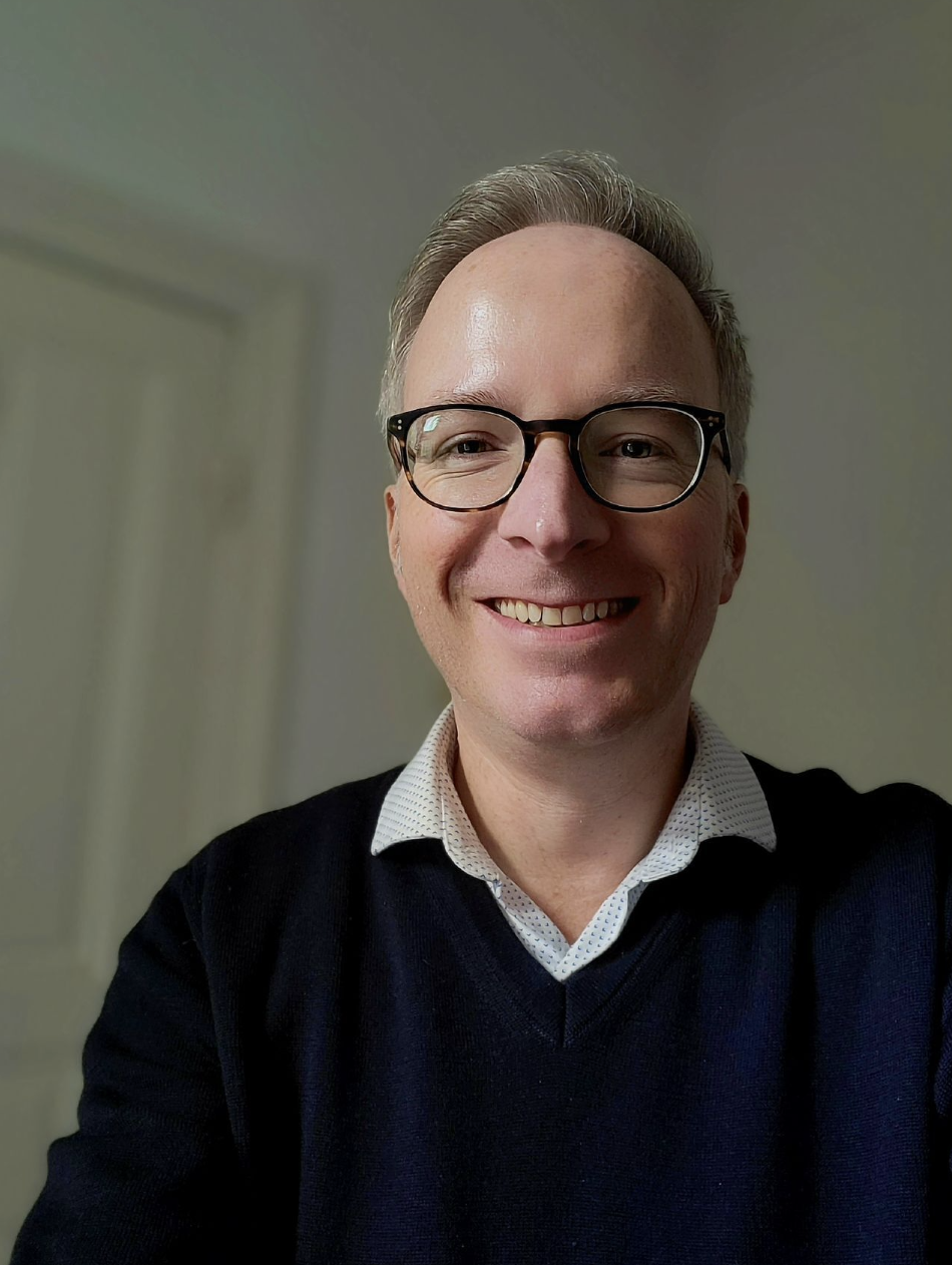 Tobias Weilandt