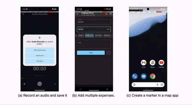 Google’s AndroidWorld is a testing ground for AI agents on Android phones