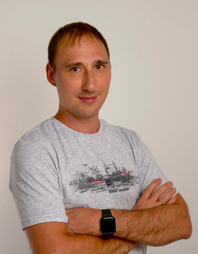 Andrei Manakov