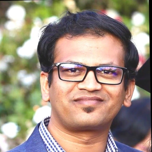 Ashay Satav