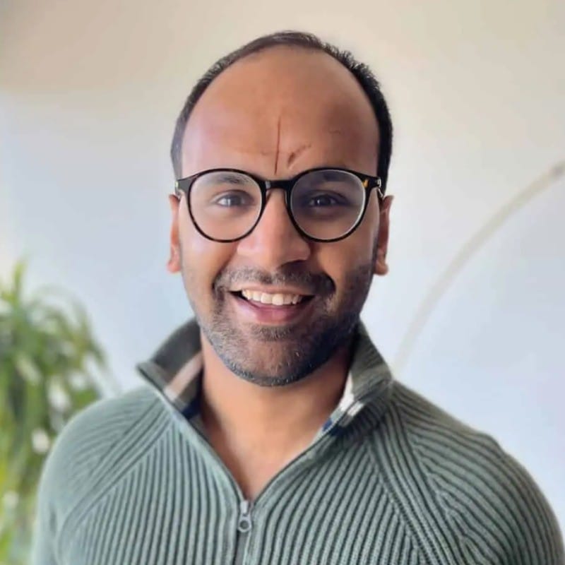Nikunj Bajaj